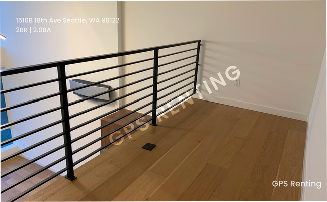 Building Photo - 1510B 18th Ave