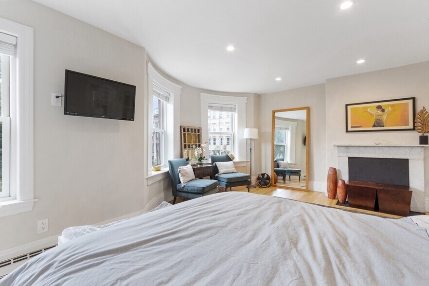 *Pictures are representative samples of the advertised unit. In some cases, the actual units you tou - 425 Shawmut Ave