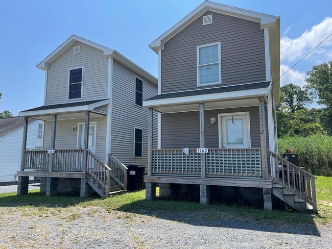 Building Photo - 5164 Main St