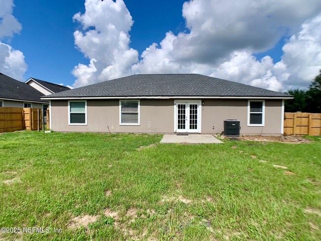 Building Photo - 3201 Deer Creek Dr