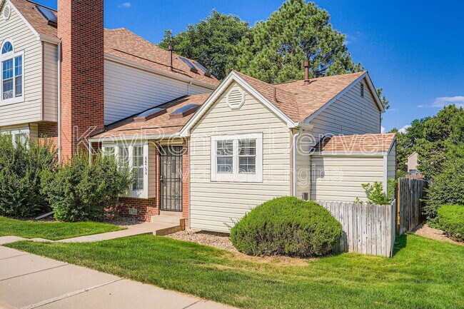 Primary Photo - 4675 S Dillon Ct