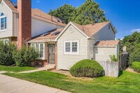 Building Photo - 4675 S Dillon Ct
