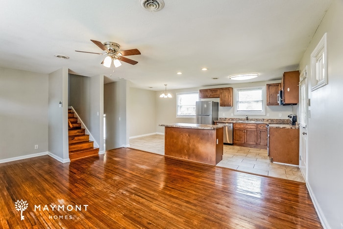 Building Photo - 2607 Scott Dr