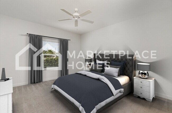 Building Photo - 1215 Preston Ests Cir