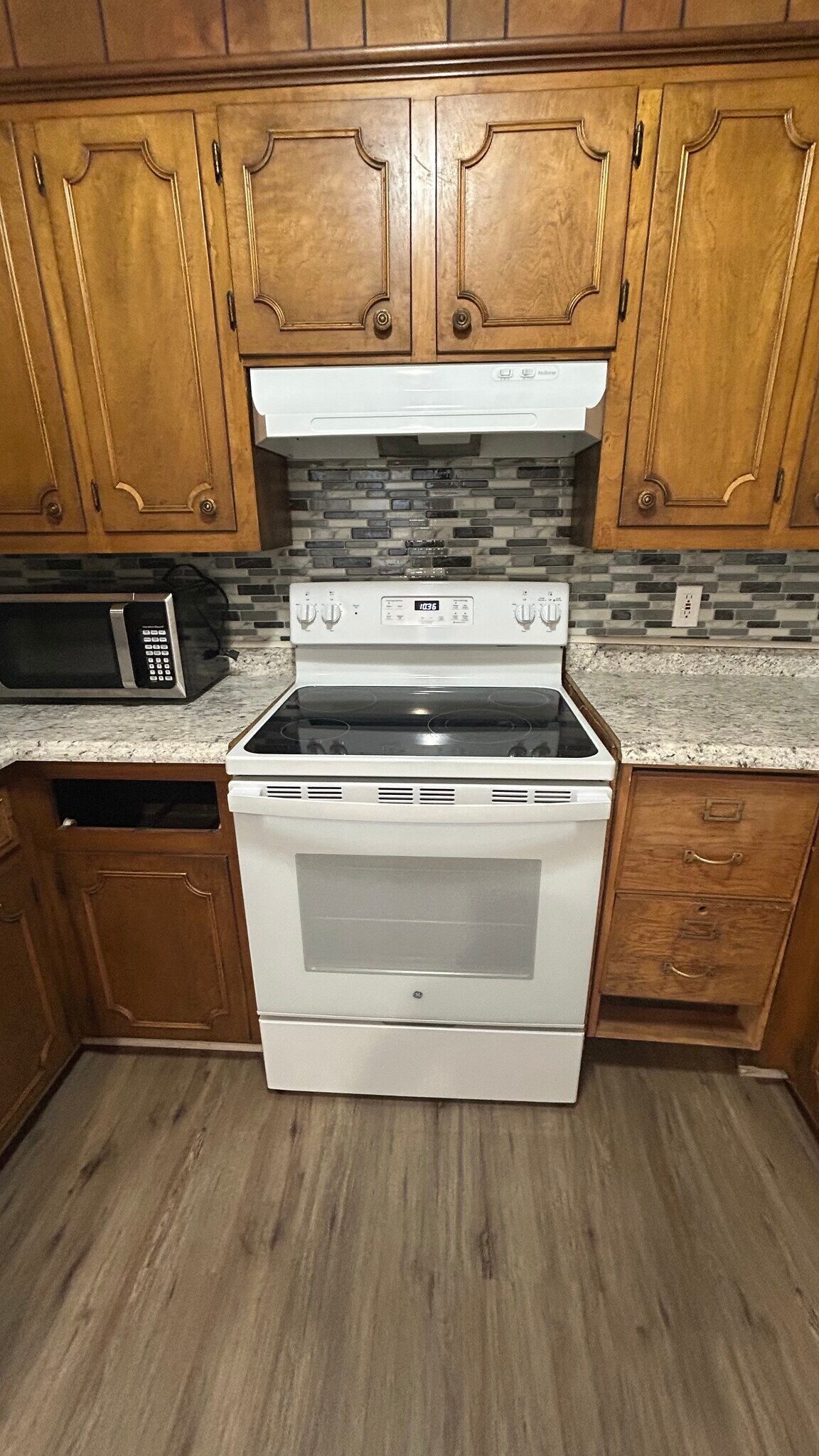 Building Photo - 3611 Barry Ave