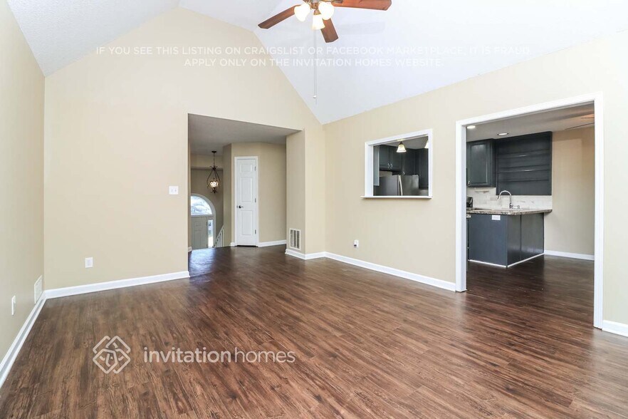 Building Photo - 4034 Dream Catcher Dr