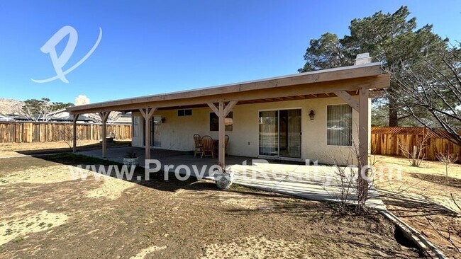 Building Photo - 22546 Cuyama Rd
