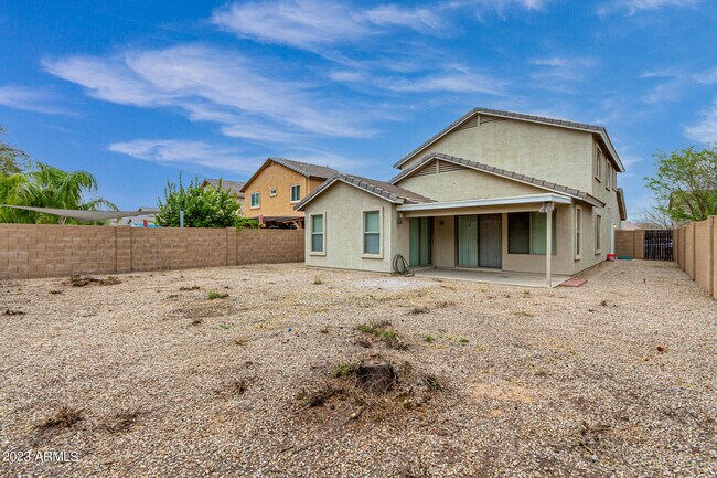 Building Photo - 2521 W Desert Spring Way