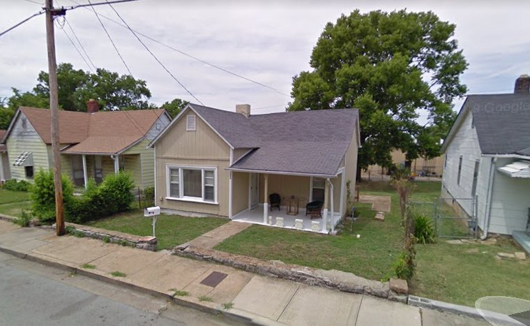 Building Photo - 2806 Torbett St