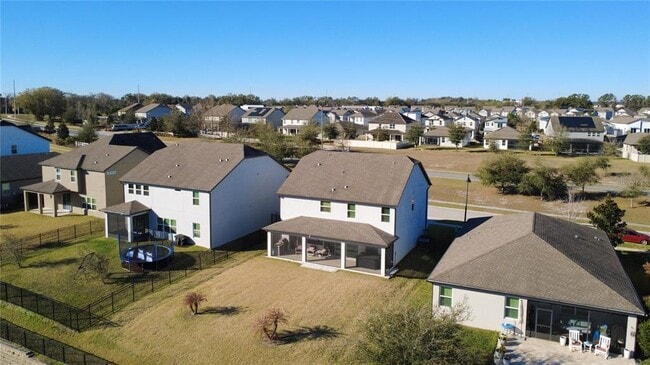 Building Photo - 2501 Sky Stone Ct