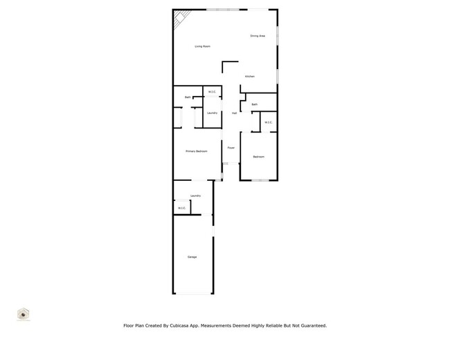 Building Photo - 2 bedroom 2 bath townhome located on the B...