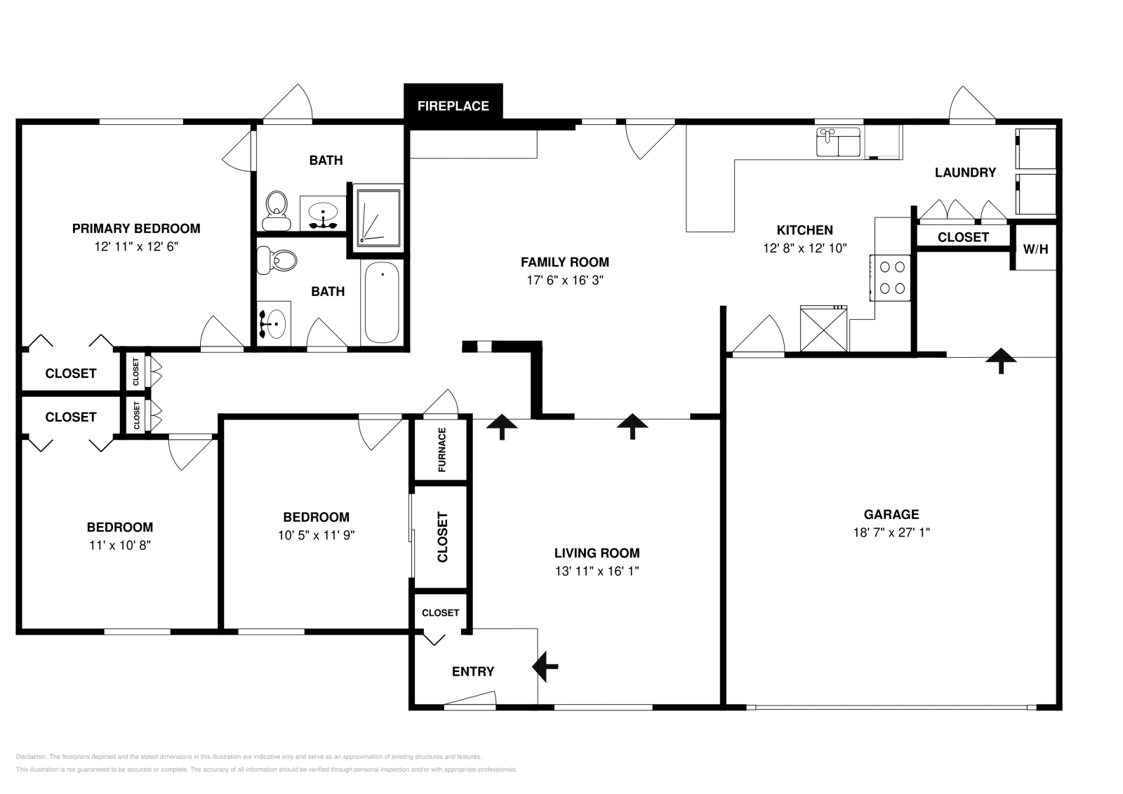 Building Photo - 9215 N 39th Dr