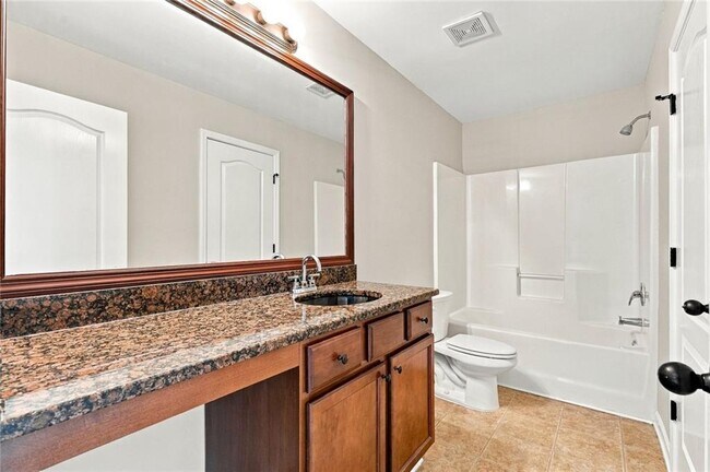 Building Photo - 5335 Redfield Way