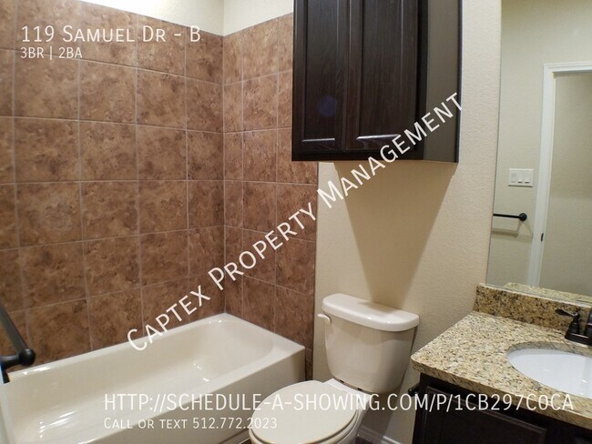 Building Photo - 119 Samuel Dr
