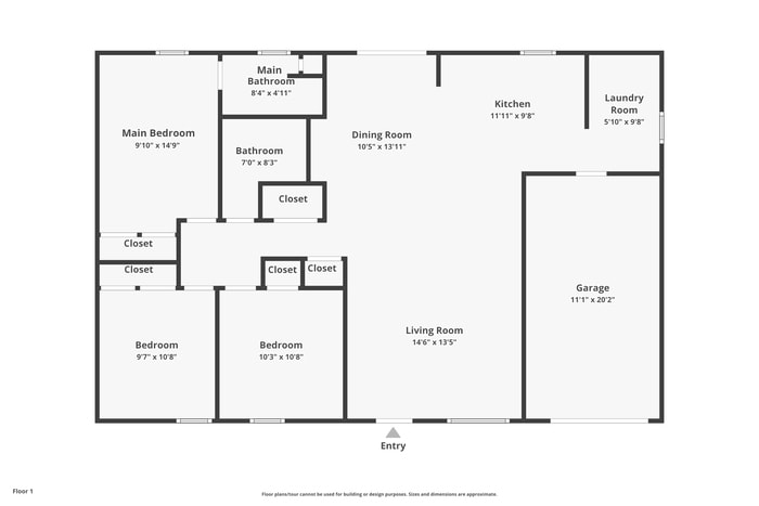 Building Photo - 12085 Spalding Dr