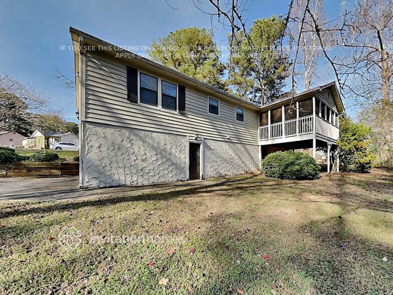 Building Photo - 4191 Tyler Ct