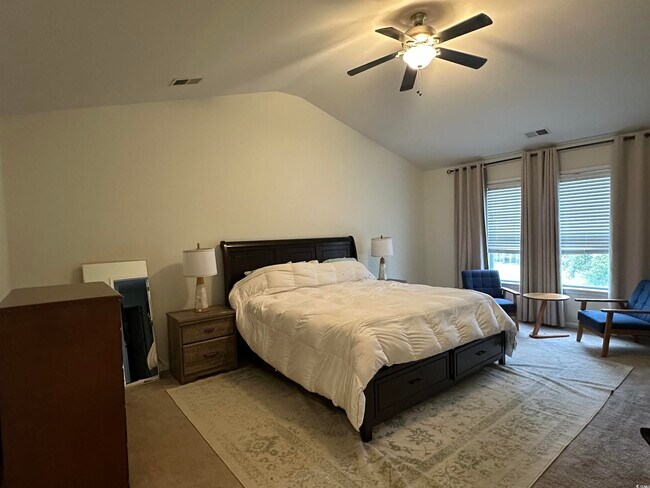 Building Photo - 204 Fulbourn Pl