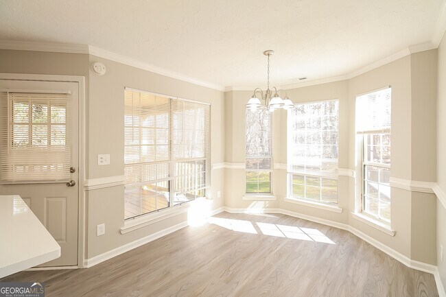Building Photo - 7815 Big Ben Ct