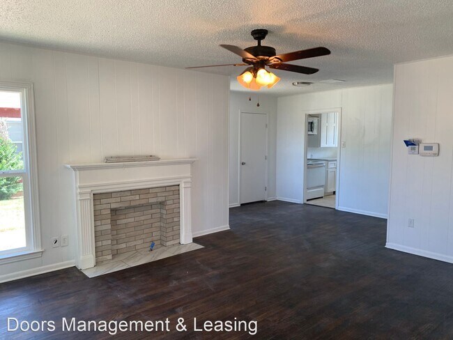 Building Photo - 3 br, 2 bath House - 2913 Canton Avenue