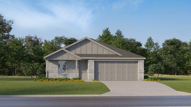 Building Photo - Tricon Rancho Canyon