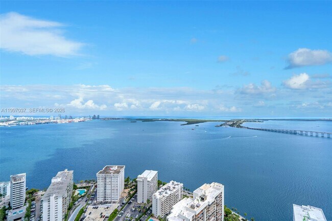 Building Photo - 1451 Brickell Ave