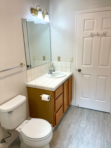 Main Bathrrom - 12961 Burnt Cedar Ln