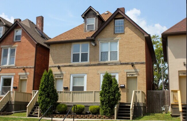 Building Photo - 1379 Indianola Ave