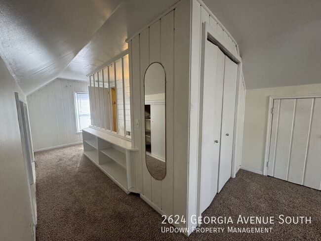 Building Photo - 2624 Georgia Ave S