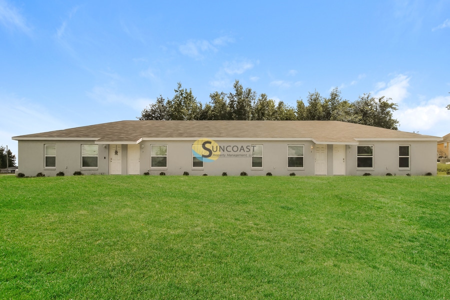 Building Photo - 7239 Midway Terrace