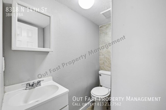 Building Photo - 8318 N 14th St