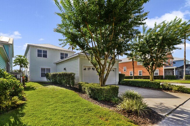 Building Photo - 4 Bedroom Home for Rent in Reunion – Water Views in Patriots Landing