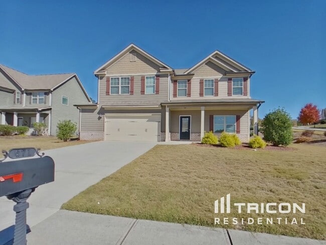 Building Photo - 671 Massey St