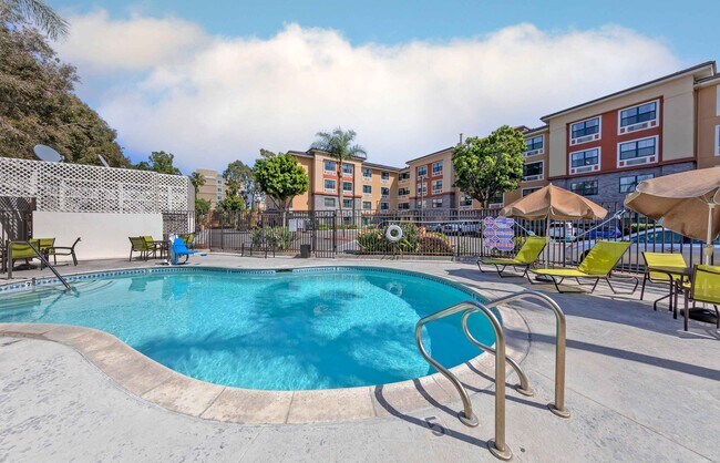 Building Photo - Furnished Studio-Orange County - Anaheim Convention Center