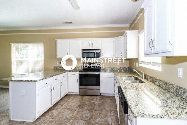 Building Photo - 3 Bedroom Pet-Friendly Home in Memphis, TN...