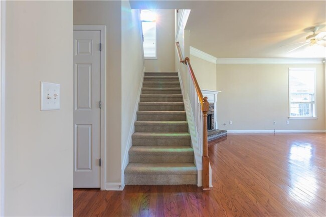 Building Photo - 3498 Olivia Ridge Ct
