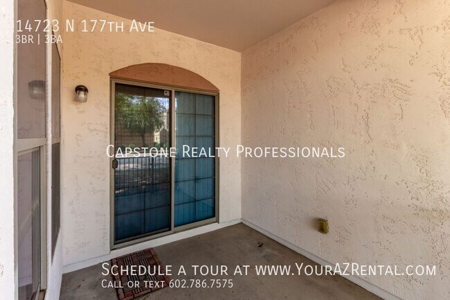 Building Photo - 14723 N 177th Ave