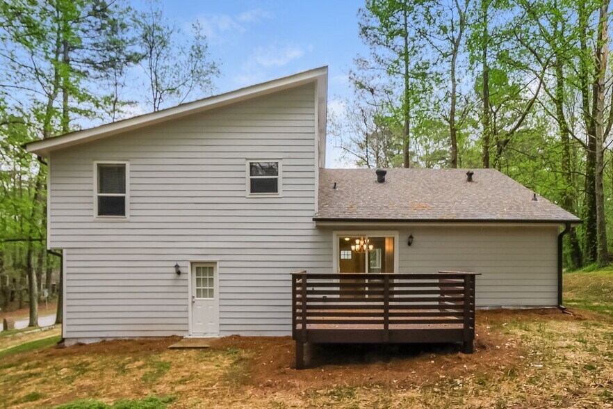 Building Photo - 3531 Weathered Wood Dr