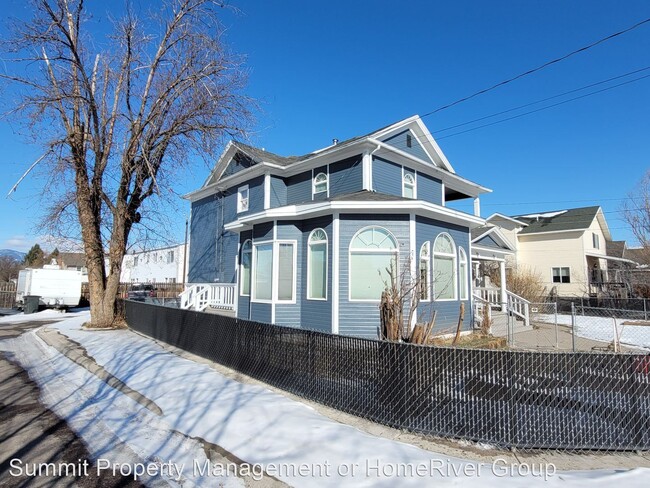 Primary Photo - 3 br, 2 bath House - 1830 Trail Street