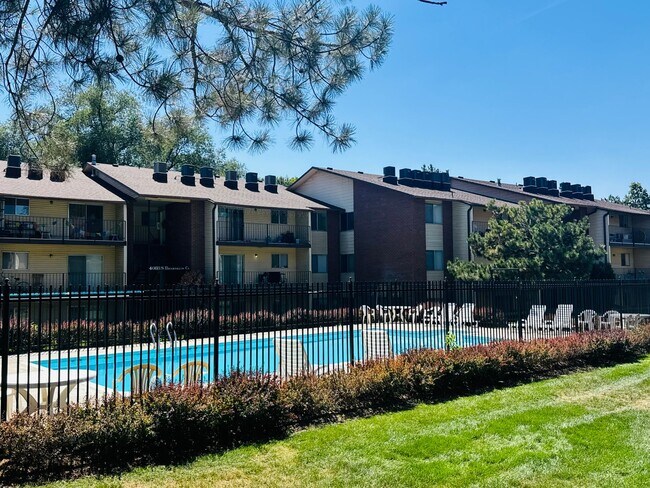 Building Photo - 4691 S Brookwillow Cv