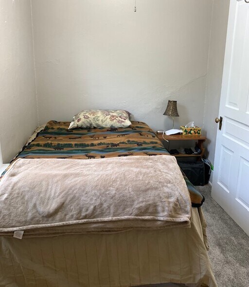 Second Bedroom - 2454 N Pierce St