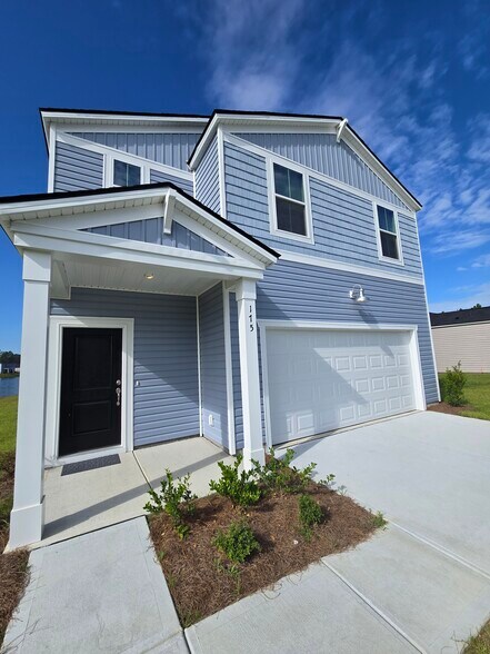 Building Photo - 175 Saltgrass Way
