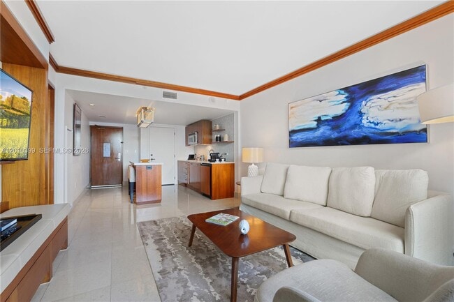 Building Photo - 6801 Collins Ave