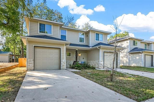 Building Photo - 105 4th St