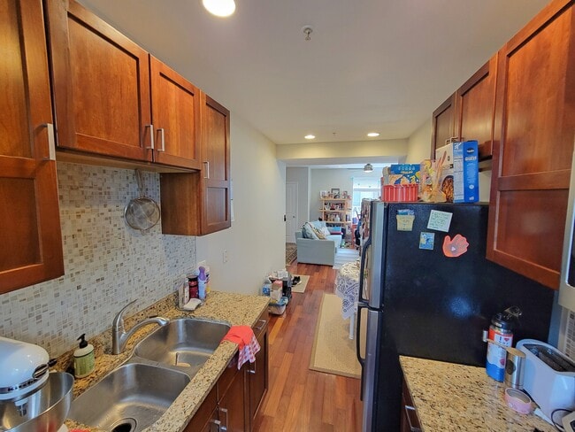 Building Photo - 5405 9th St NW