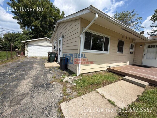 Building Photo - 3649 Haney Rd