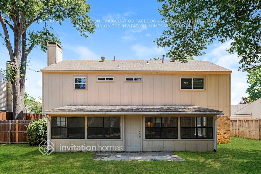 Building Photo - 3921 Willow Run Dr