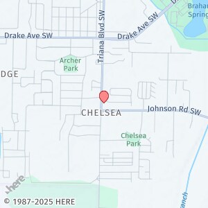 Primary Photo - 4117 Triana Blvd SW