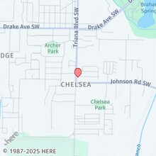 Building Photo - 4117 Triana Blvd SW