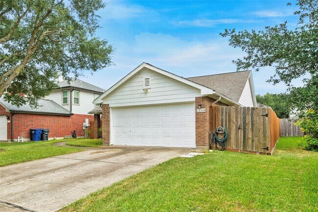 Building Photo - 21338 Blissfield Ln