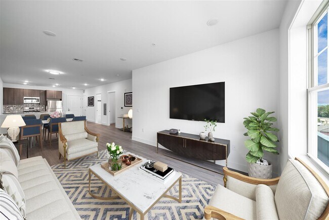 Building Photo - 2507 John F. Kennedy Blvd